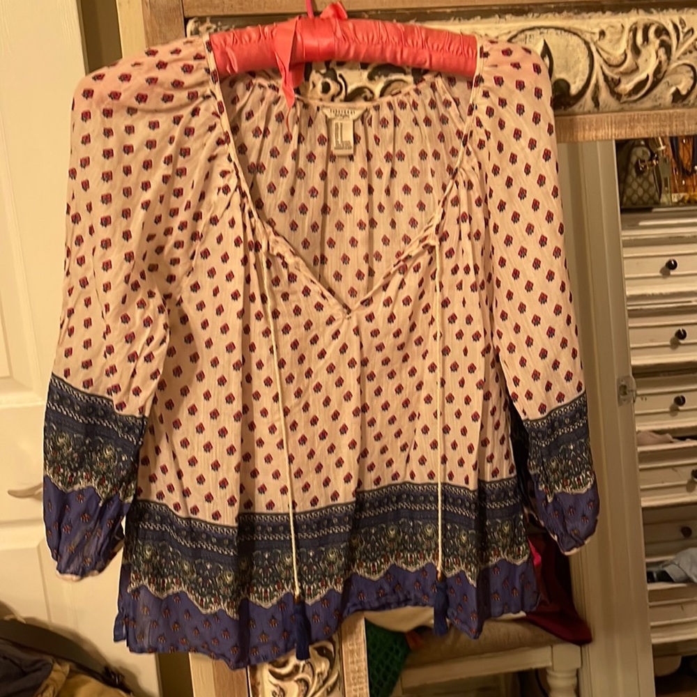 Forever 21 Top